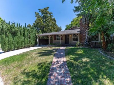 4618 Crown Ave, La Canada Flintridge, CA, 91011