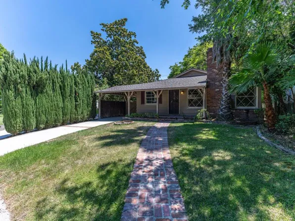 4618 Crown Ave, La Canada Flintridge, CA 91011