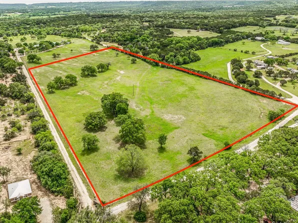 County Road 2005, Glen Rose, TX 76043