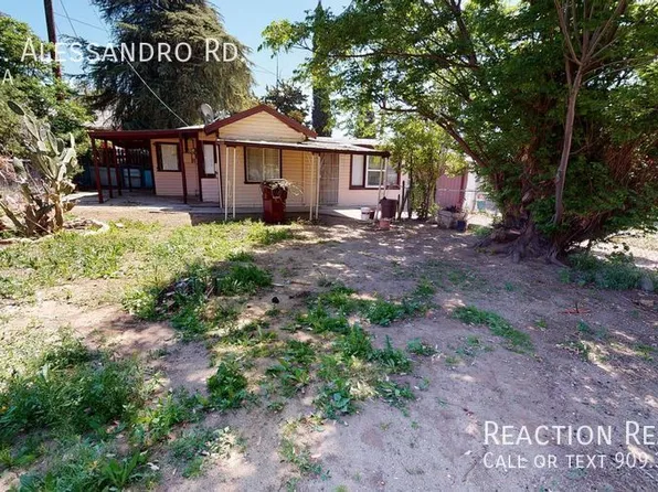 924 N Alessandro Rd, Banning, CA 92220