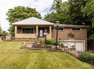 1240 Anderson Rd, Pittsburgh, PA 15209