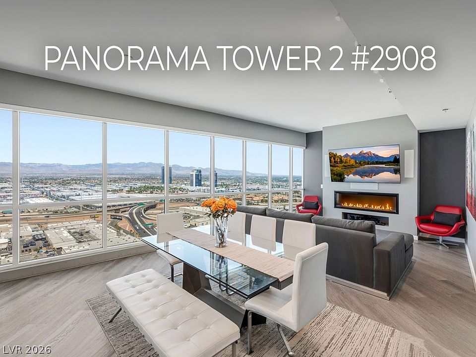 1st image of 4575 Dean Martin Dr Unit 2908