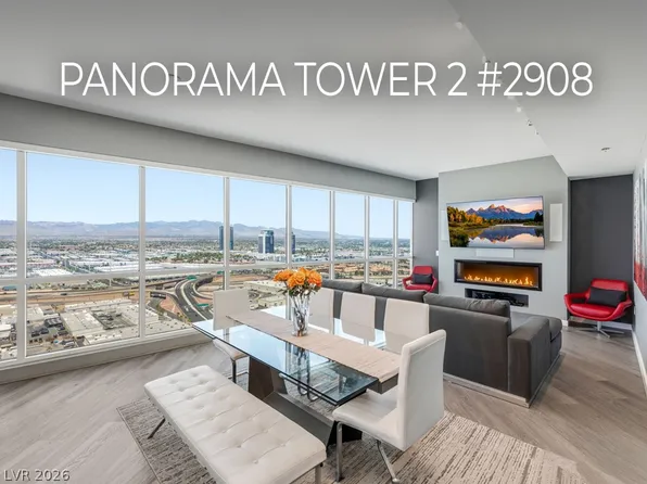 4575 Dean Martin Dr Unit 2908, Las Vegas, NV 89103