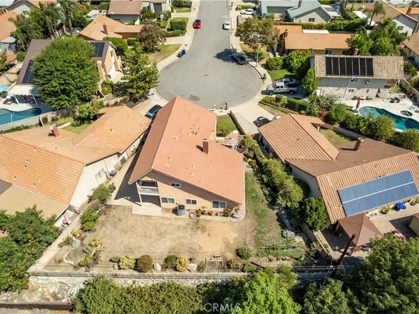 6186 Kinlock Ave, Alta Loma, CA 91737