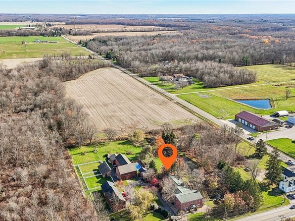 5252 State Route 45, Rome, OH 44085
