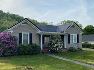 640 Big Draft Rd, White Sulphur Springs, WV 24986