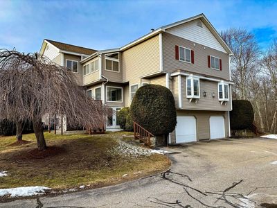 158 Algonquin Trl Unit 158, Ashland, MA, 01721