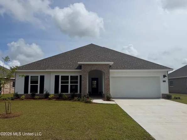 16124 Blue Ridge Dr, Gulfport, MS 39503
