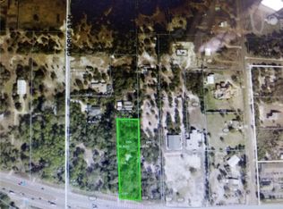 2453 Keystone Rd, Tarpon Springs, FL 34688