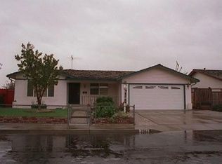 2562 Maraschino Ct, Union City, CA 94587