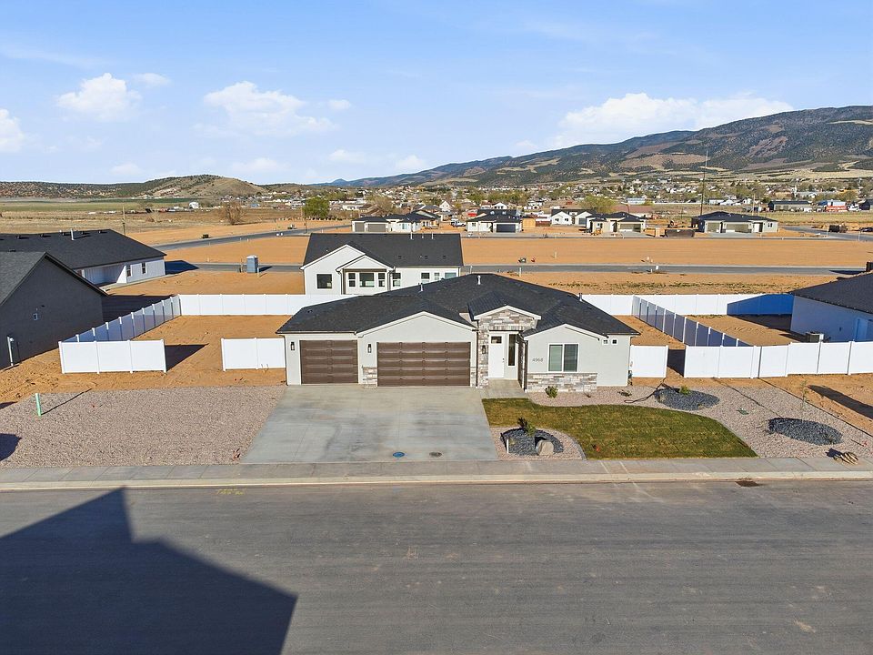 4968 N Remington Rd, Cedar City, UT 84721 | Zillow
