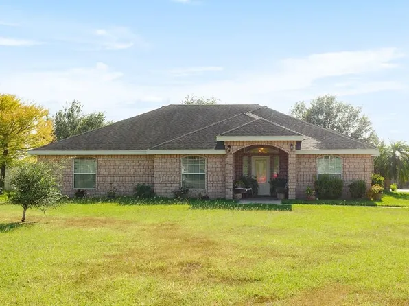 640 S Mile 2 Rd W, Mercedes, TX 78570