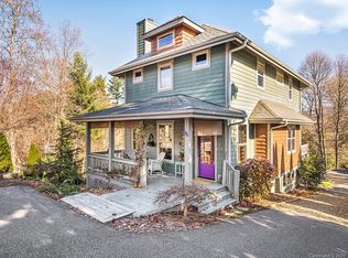 15 Baird Ln, Asheville, NC 28804