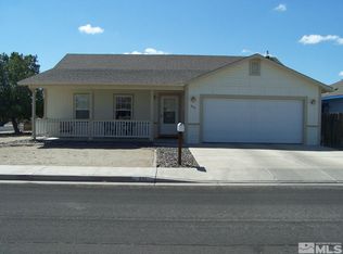 211 Nola St, Fallon, NV 89406