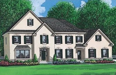 1st image of 1750 Georgian Court Tyler #V