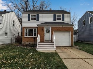 243 Rosedale Blvd, Amherst, NY 14226