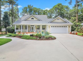 205 White Oaks Cir, Bluffton, SC 29910