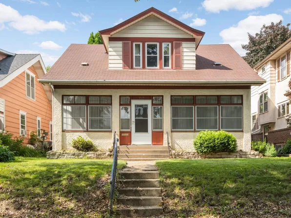 1501 Albany Ave, Saint Paul, MN 55108