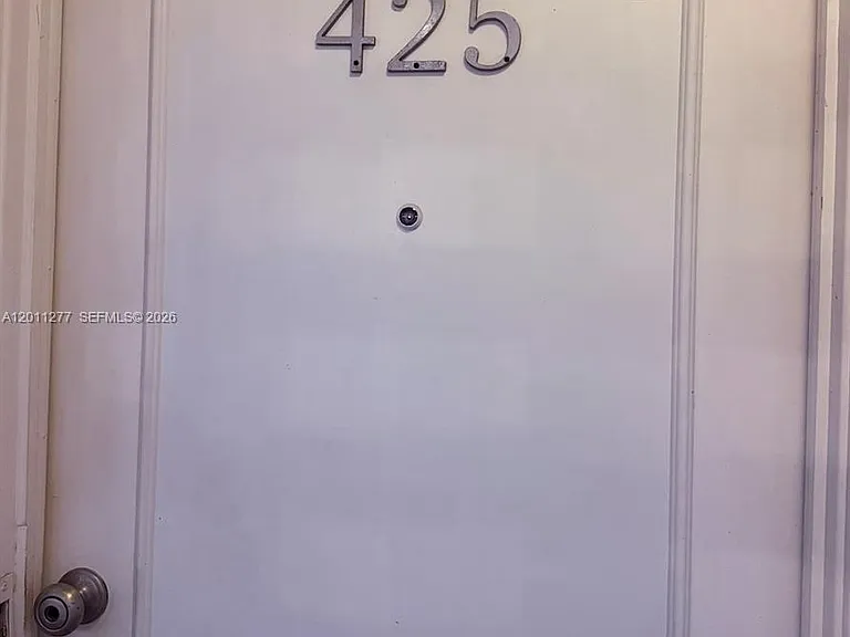 879 NE 195th St #425 — Photo 13