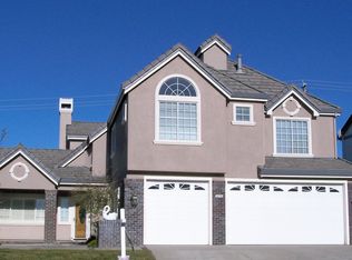 28150 Fox Hollow Dr, Hayward, CA