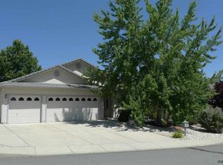 4565 Vista Mountain Dr, Sparks, NV