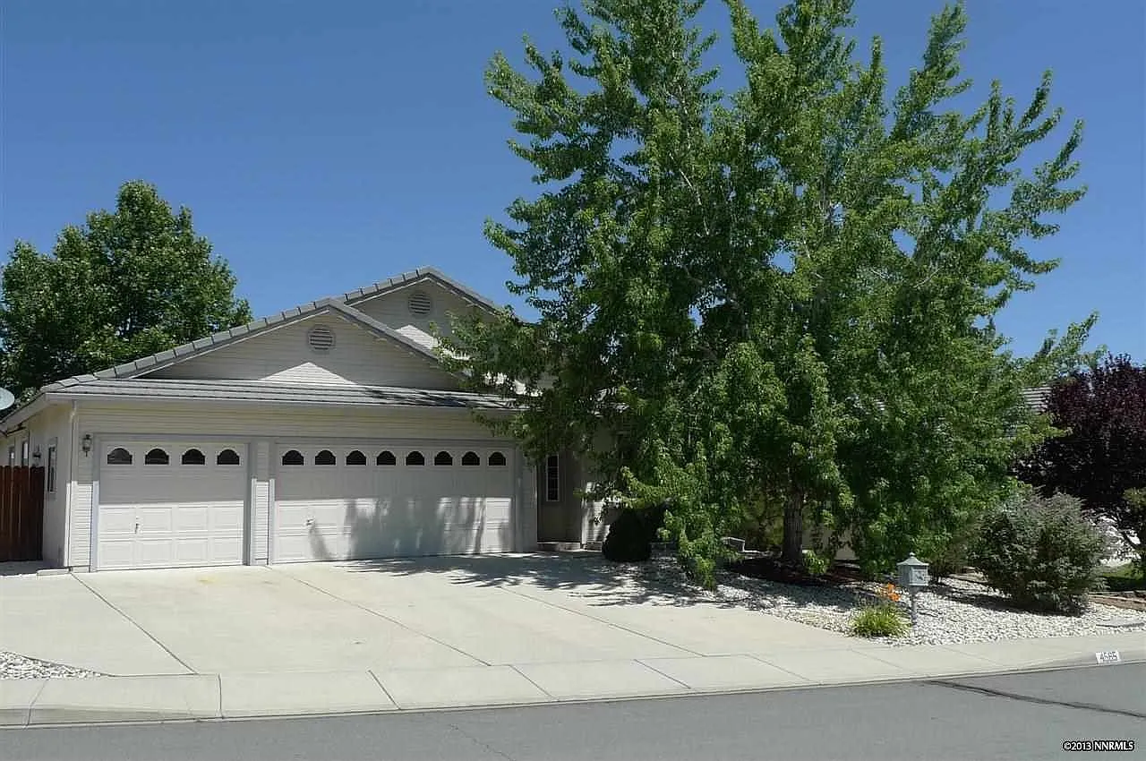 4565 Vista Mountain Dr photo 1