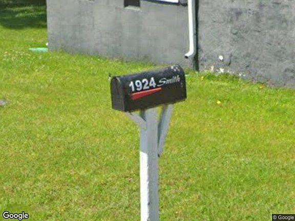 Exterior Address Verification