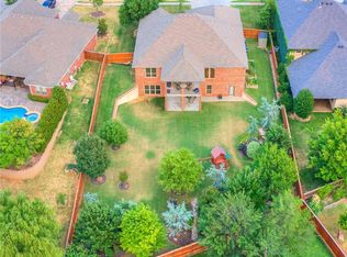 7625 NW 133rd Pl #4056094746, Oklahoma City, OK 73142