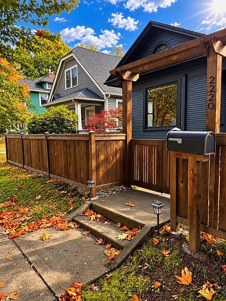 2nd image of 2220 Utter Street