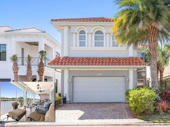 262 Yacht Harbor Dr, Palm Coast, FL 32137