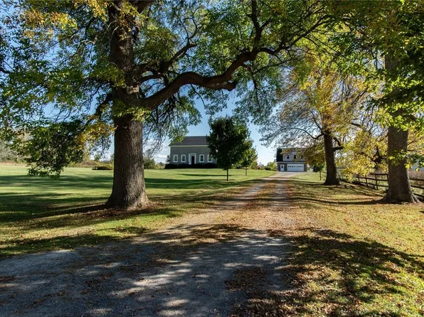 30538 County Route 4, Cape Vincent, NY 13618