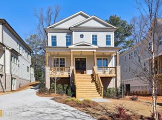 302 Green Hill Rd, Sandy Springs, GA 30342