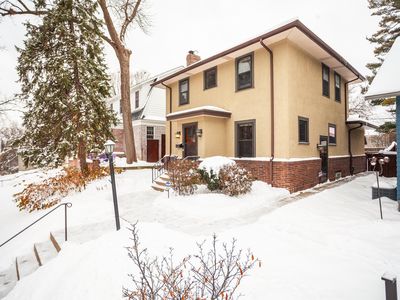 4912 Bryant Ave S, Minneapolis, MN, 55419