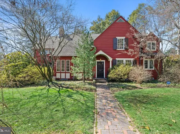 216 Orchard Rd, Newark, DE 19711