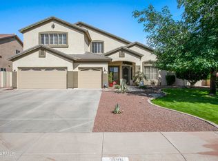 3125 S Birch St, Gilbert, AZ 85295