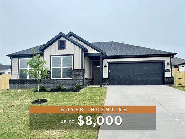 5901 SW Bear Creek Ave, Bentonville, AR 72713