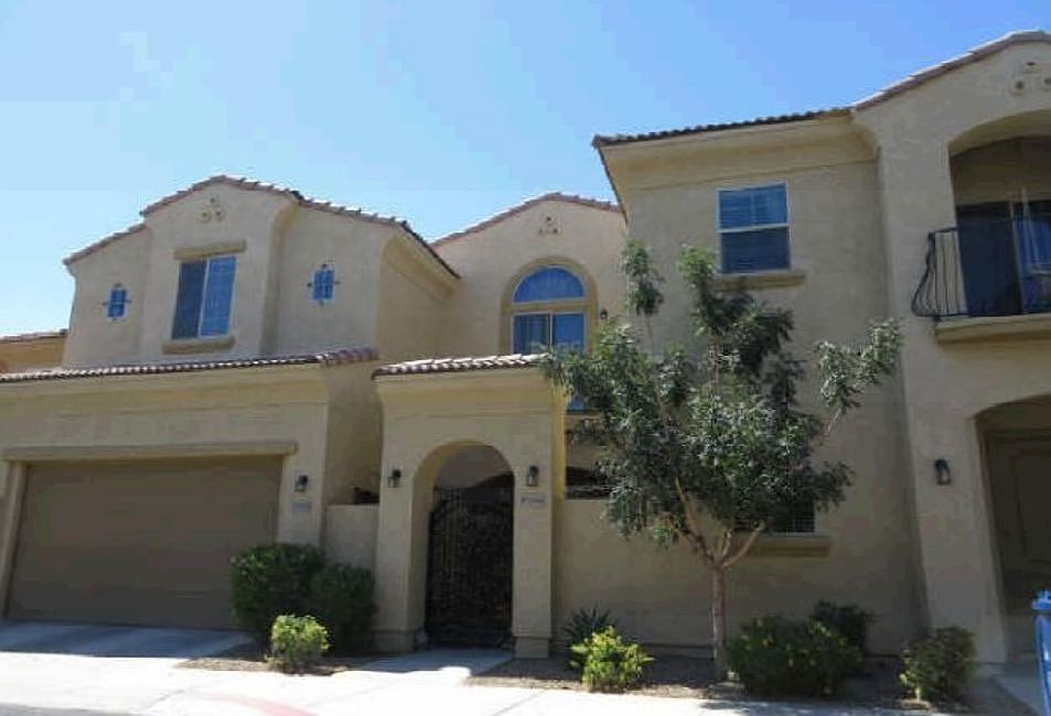 Property Front View