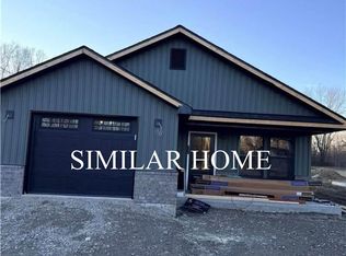 1158 S Riley Drive, Scottsburg, IN 47170