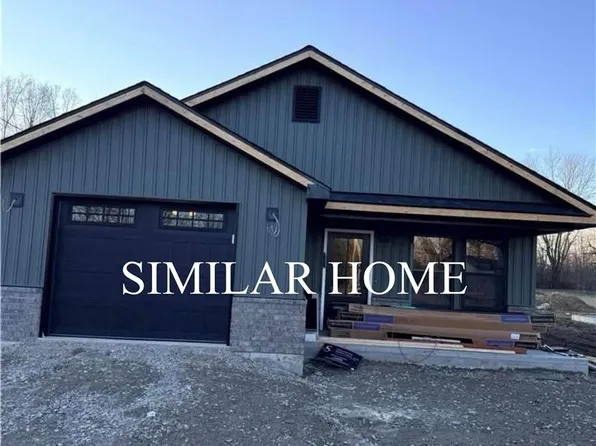 1158 S Riley Drive, Scottsburg, IN 47170