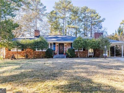 4220 Rickenbacker Way NE, Atlanta, GA, 30342