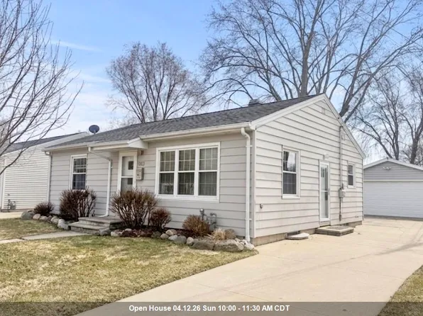 963 Liberty St, Green Bay, WI 54304