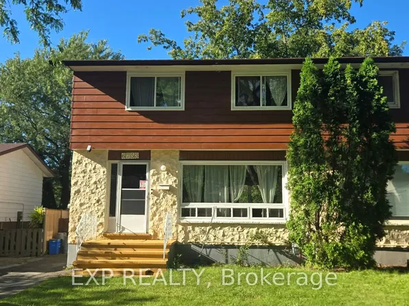 6753 Wilinger St, Niagara Falls, ON L2J 2B4
