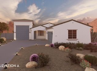 Marana Plan, Rancho Mirage, Maricopa, AZ 85138