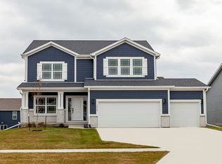 1312 NW Bennington Dr, Waukee, IA 50263