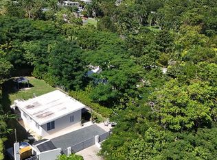 Car 413 Paseo Hucar, Rincon, PR 00677