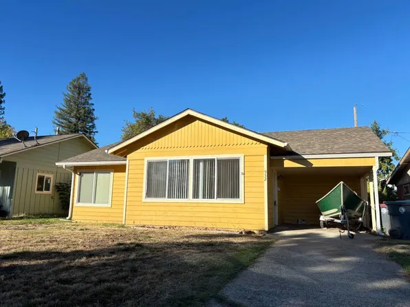 932 S Ivy St, Medford, OR 97501