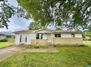 407 Garmon Ave, Boaz, AL 35957