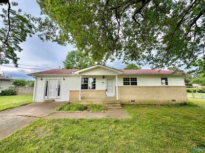 407 Garmon Ave, Boaz, AL, 35957