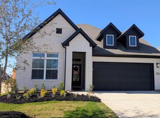 31814 Blossom Ln, Brookshire, TX 77423