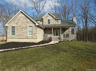 12135 Ridge Hwy, Tecumseh, MI 49286